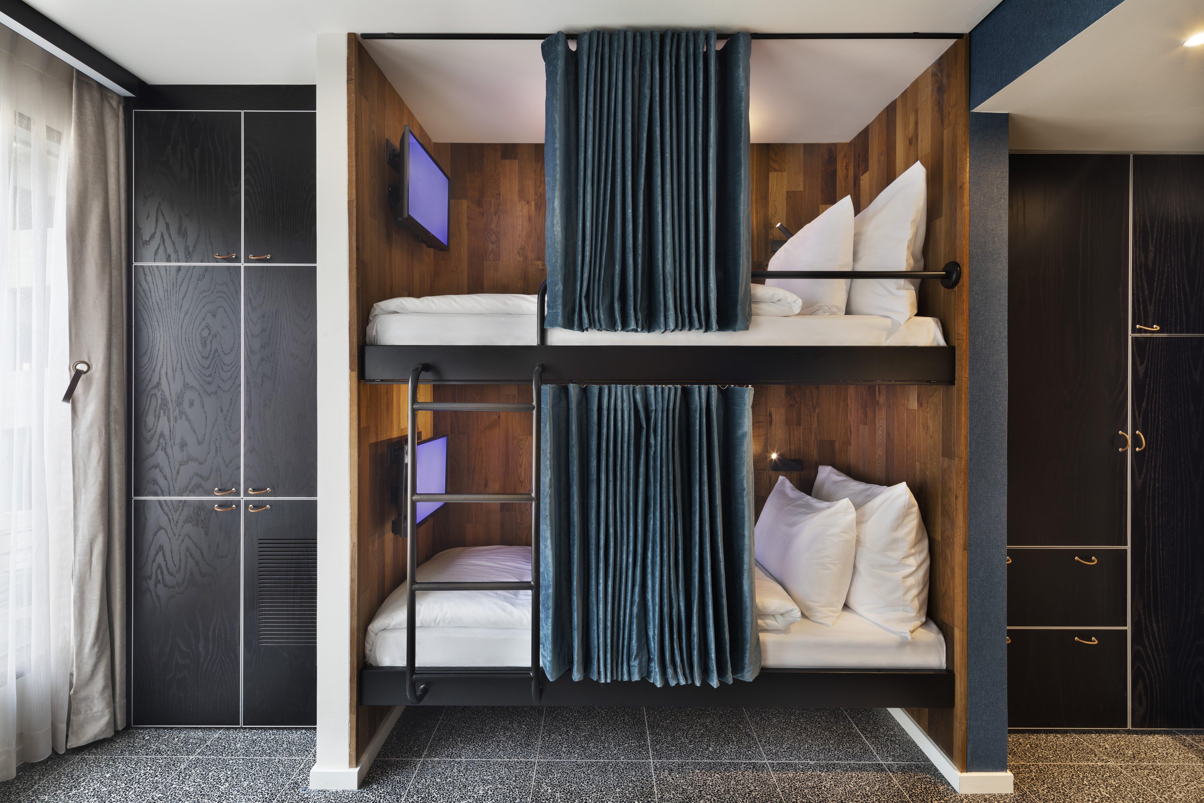 Fabric Hotel - An Atlas Boutique Hotel Tel Aviv Exterior photo